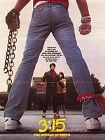 Cartel de 3:15