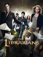 imagen de The Librarians