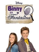 imagen de Binny y el fantasma