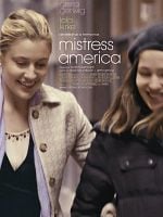 Cartel de Mistress America