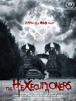 Cartel de The Hexecutioners