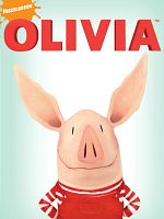 Cartel de Olivia