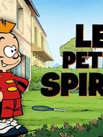 imagen de Le Petit Spirou