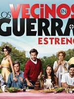 Cartel de Los Vecinos en guerra