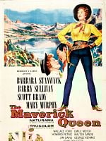 Cartel de Los indomables