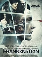 Cartel de Frankenstein