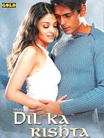 Cartel de Dil ka rishta