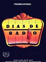 Cartel de Días de radio