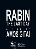 Cartel de Rabin, The Last Day