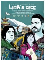 Cartel de Liar's Dice