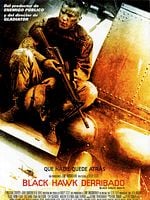 Black Hawk Down (Original Motion Picture Soundtrack)