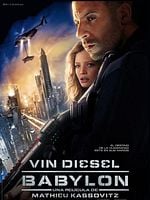 Cartel de Babylon