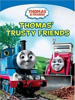 imagen de Thomas' Trusty Friends