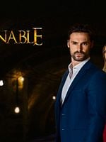 imagen de Lo Imperdonable