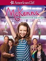 Cartel de Mckenna directa a las estrellas