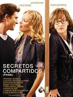 Cartel de Secretos compartidos