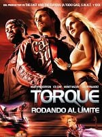 Cartel de Torque - Rodando al límite