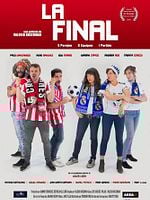 Cartel de La final