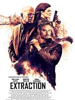 Cartel de Extraction