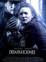 Cartel de Desapariciones