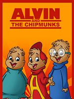 Alvin And The Chipmunks