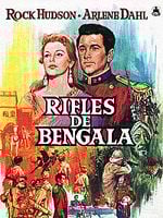 Cartel de Rifles de Bengala