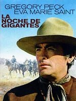 Cartel de La noche de los gigantes