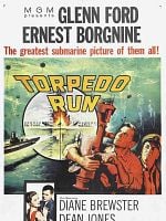 Cartel de El último torpedo