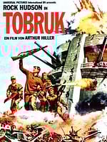 Cartel de Tobruk
