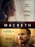 Cartel de Macbeth