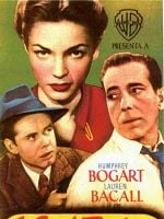 Cartel de La senda tenebrosa