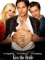 Cartel de Un padrino muy especial