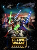 imagen de Star Wars: The Clone Wars (2008)