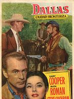 Cartel de Dallas, ciudad fronteriza