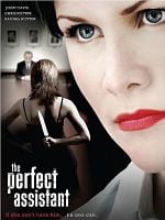 Cartel de La ayudante perfecta