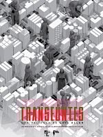 Cartel de Transeúntes