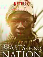Cartel de Beasts of No Nation
