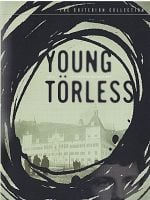Cartel de El joven Torless