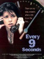 Cartel de Cada 9 segundos