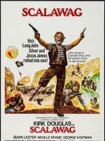 Cartel de Pata de palo