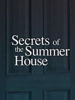 Cartel de La maldición de los Wickersham