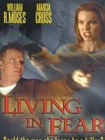 Cartel de Vivir con miedo