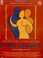 Cartel de El hada ignorante