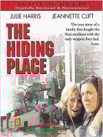 Cartel de Historia de un Holocausto