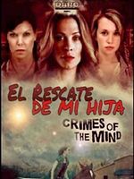 Cartel de El rescate de mi hija