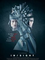 Cartel de Visiones de un asesinato