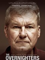 Cartel de The Overnighters