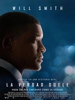 Cartel de La verdad duele