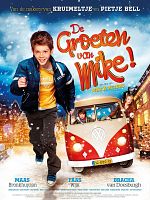 Cartel de Mike dice adiós