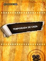 Cartel de Temporada de caza